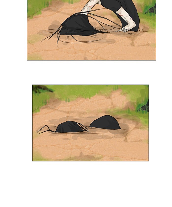 Read Ghost Wife (en) Manga Online