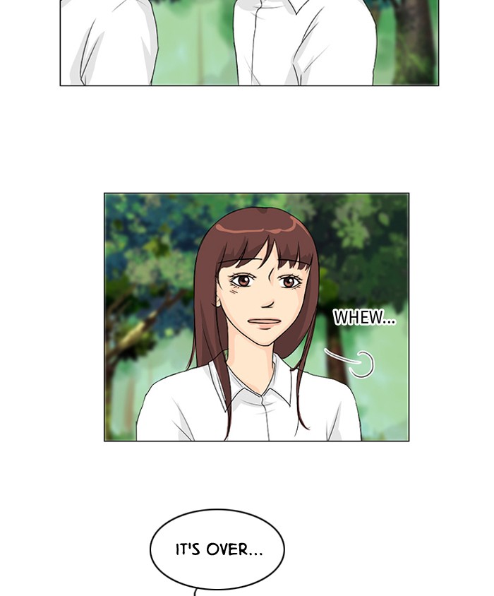 Read Ghost Wife (en) Manga Online