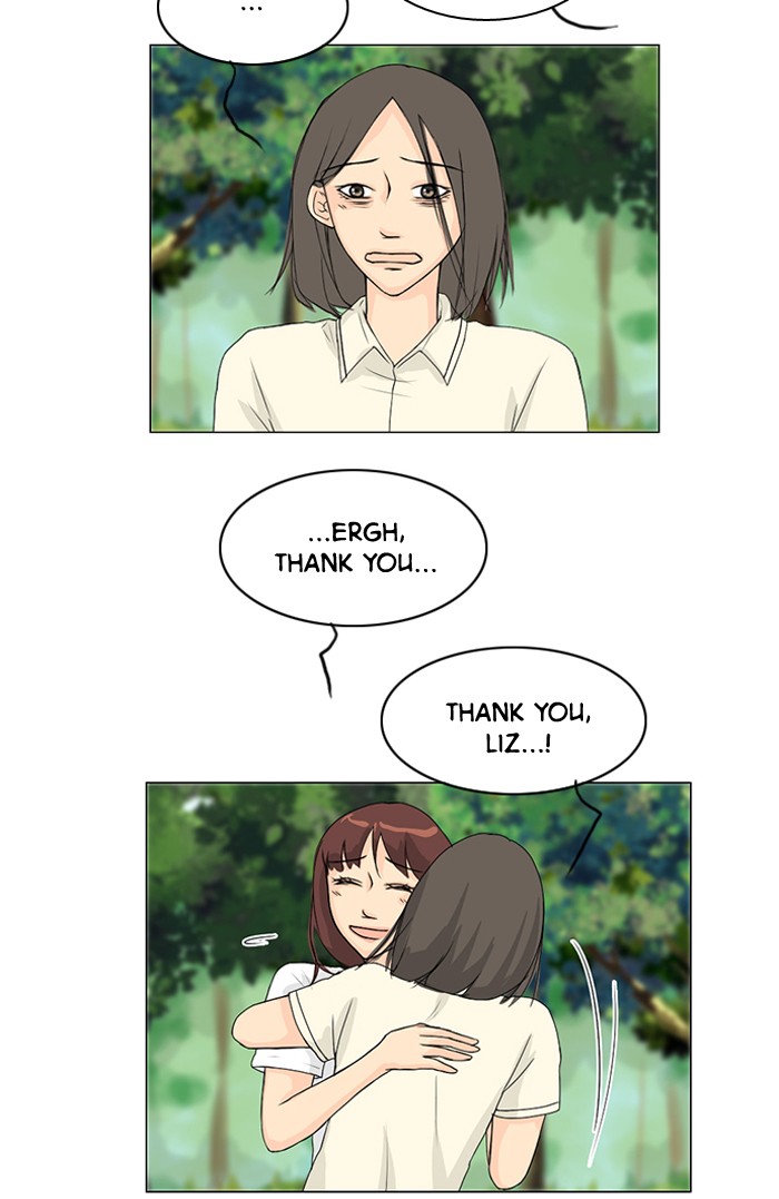 Read Ghost Wife (en) Manga Online