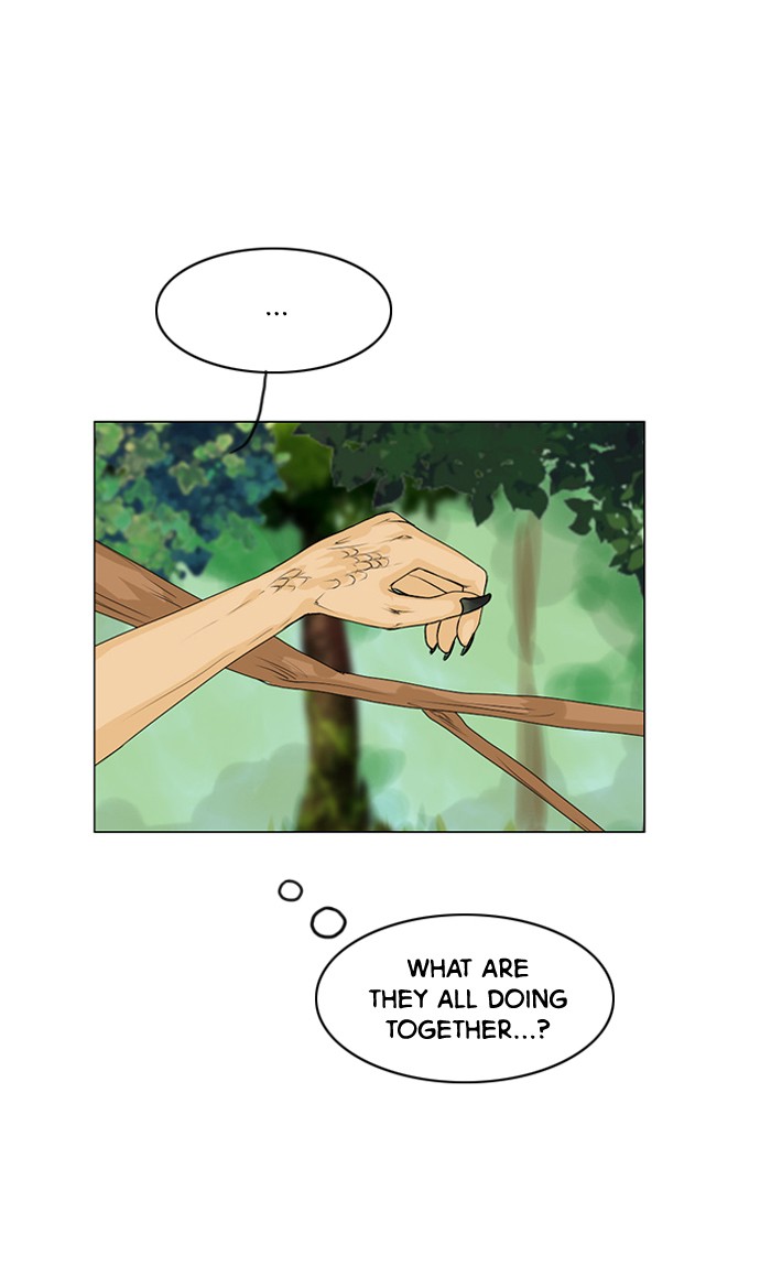 Read Ghost Wife (en) Manga Online