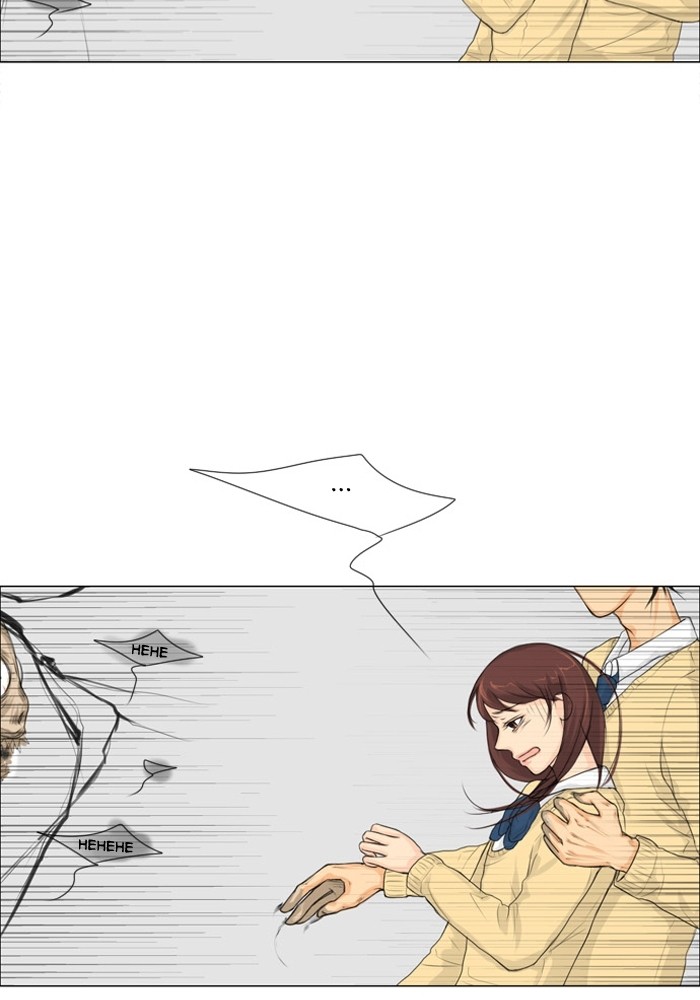 Read Ghost Wife (en) Manga Online