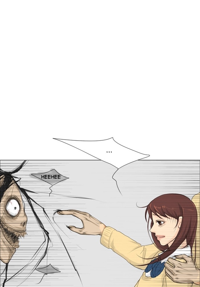 Read Ghost Wife (en) Manga Online