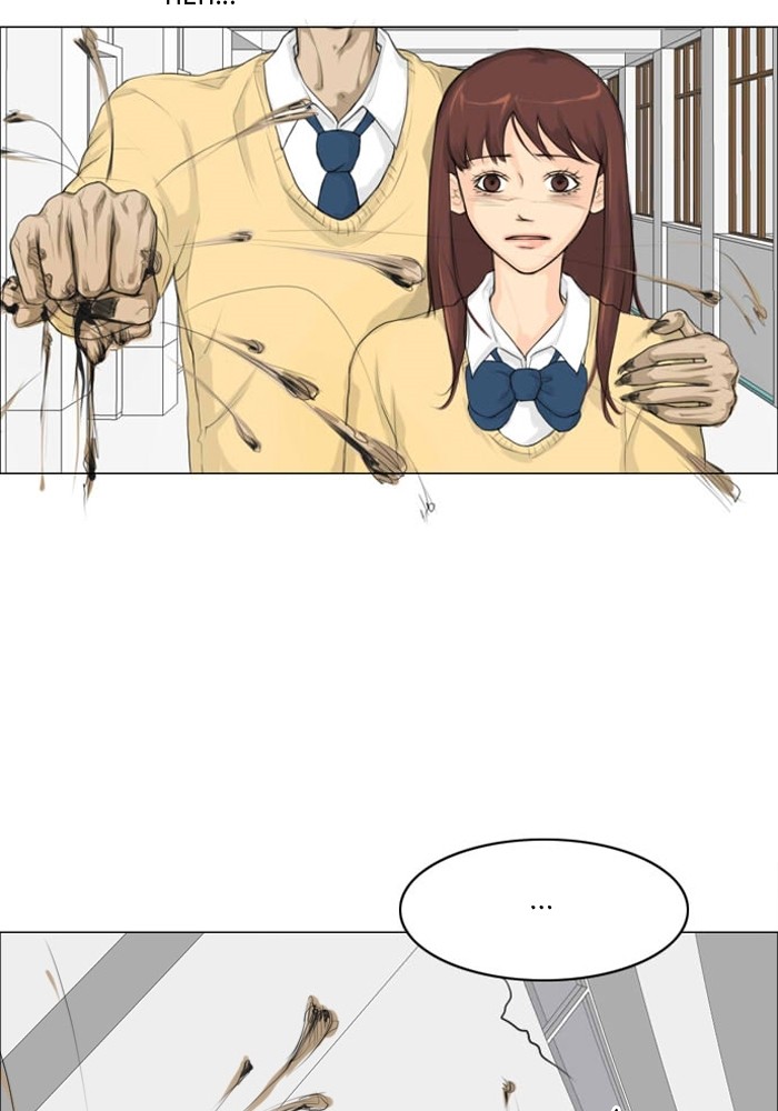 Read Ghost Wife (en) Manga Online