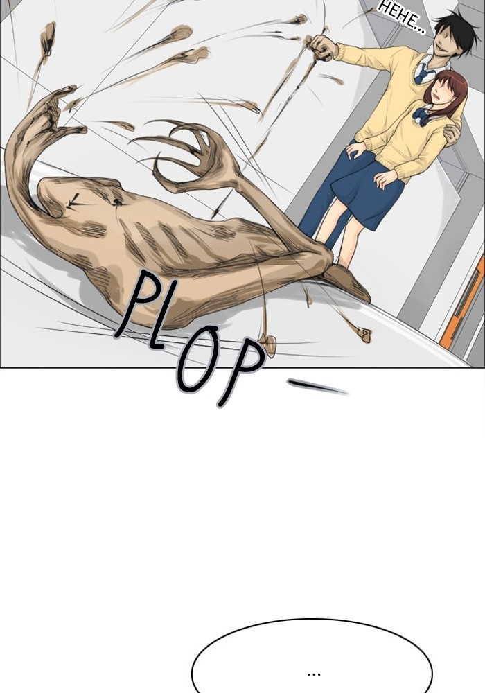 Read Ghost Wife (en) Manga Online