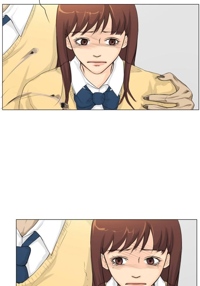 Read Ghost Wife (en) Manga Online