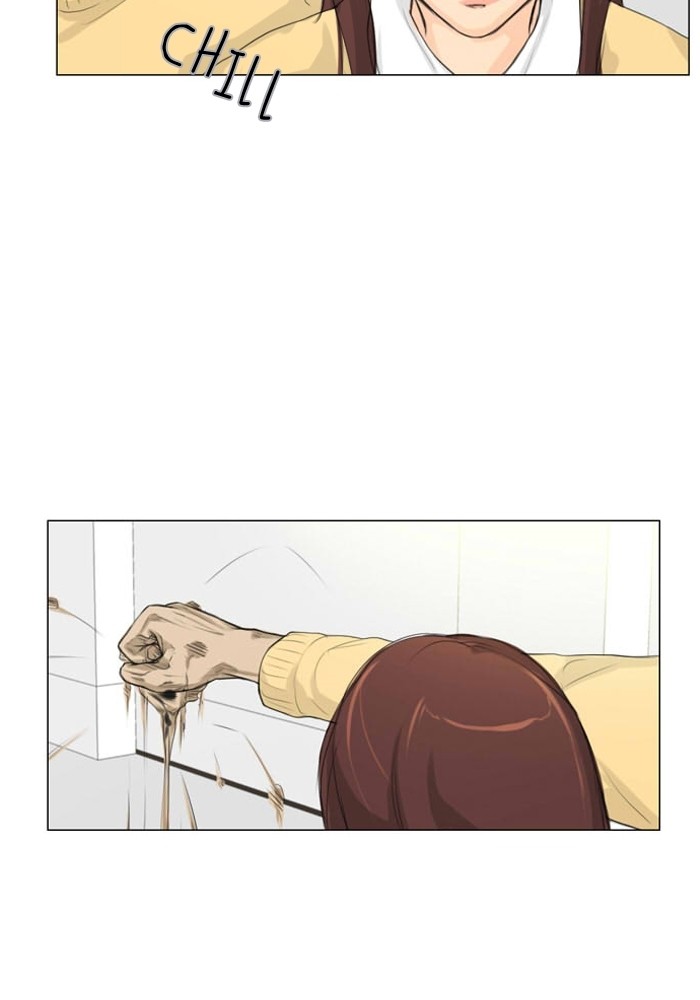 Read Ghost Wife (en) Manga Online