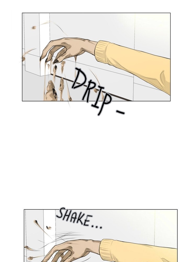 Read Ghost Wife (en) Manga Online