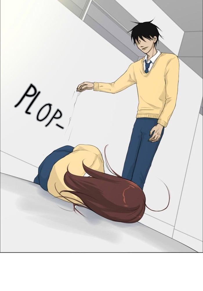 Read Ghost Wife (en) Manga Online