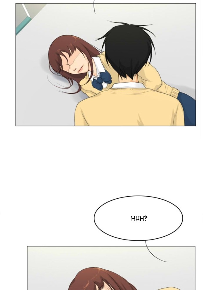 Read Ghost Wife (en) Manga Online