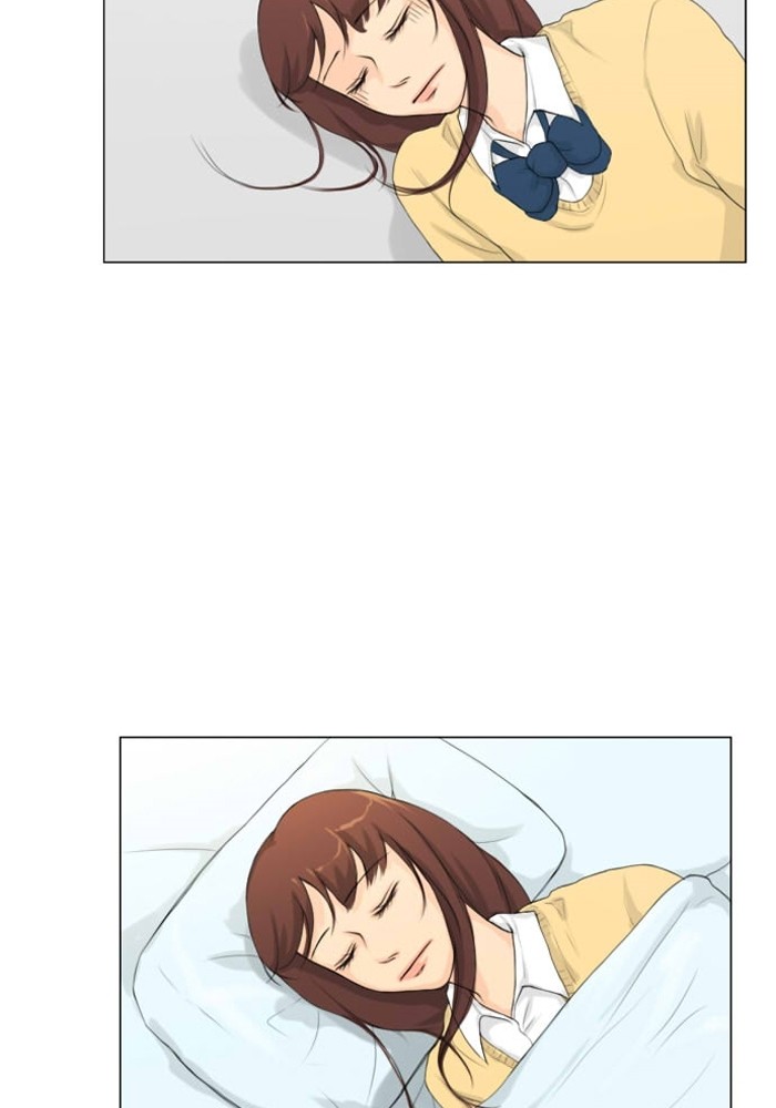 Read Ghost Wife (en) Manga Online