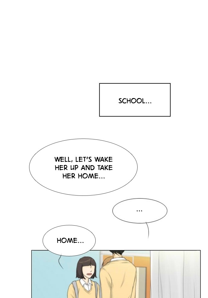 Read Ghost Wife (en) Manga Online