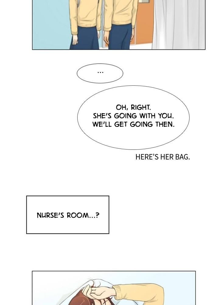 Read Ghost Wife (en) Manga Online