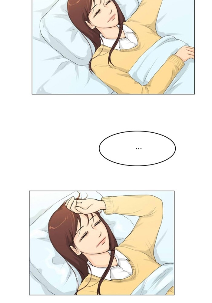 Read Ghost Wife (en) Manga Online