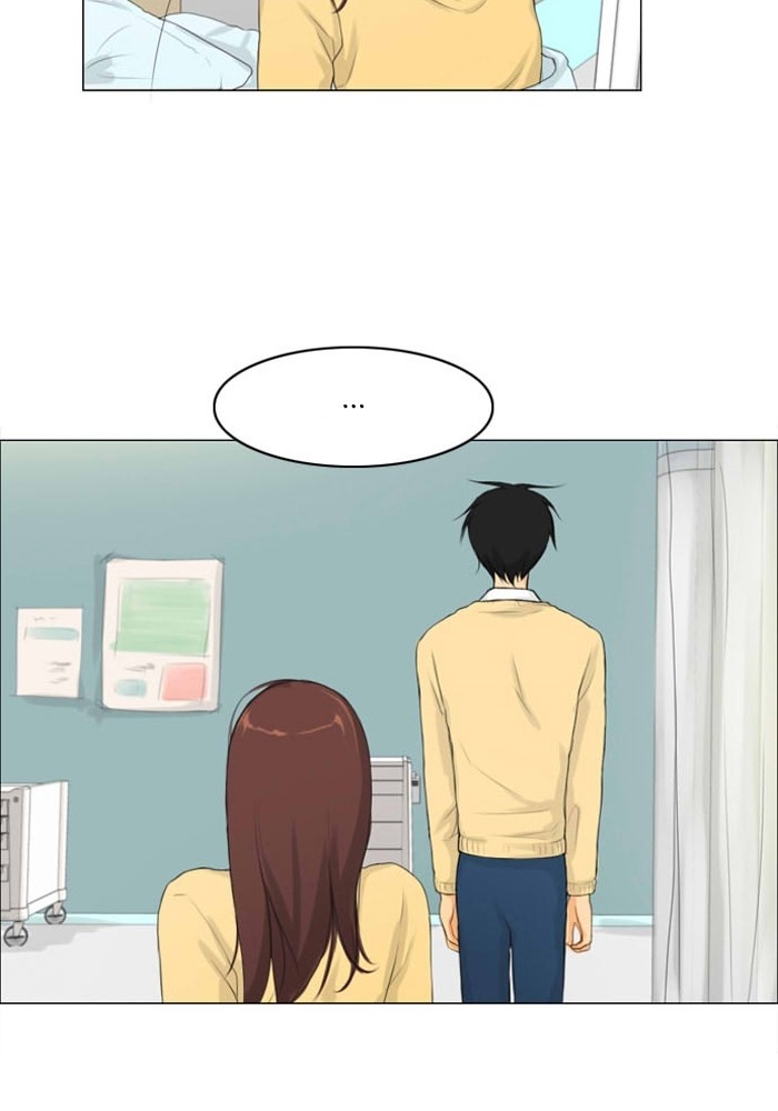 Read Ghost Wife (en) Manga Online