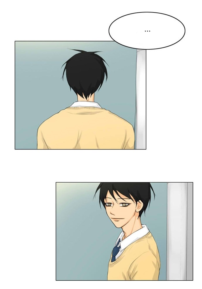 Read Ghost Wife (en) Manga Online