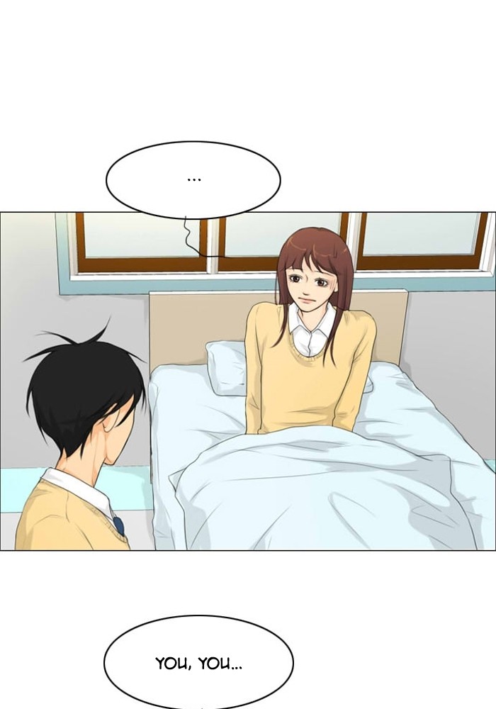 Read Ghost Wife (en) Manga Online