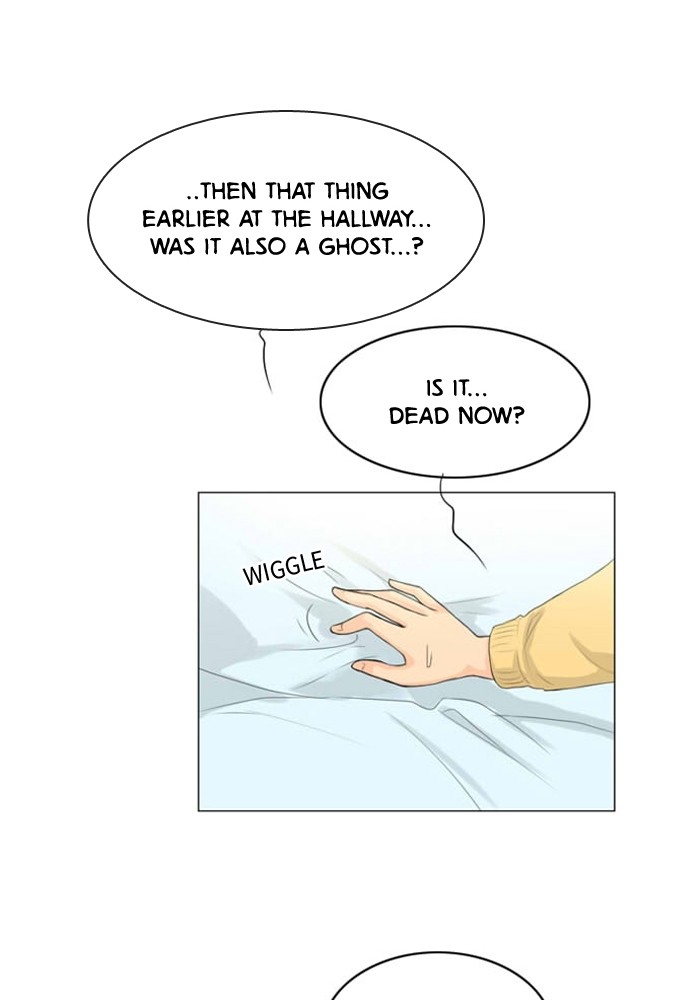 Read Ghost Wife (en) Manga Online