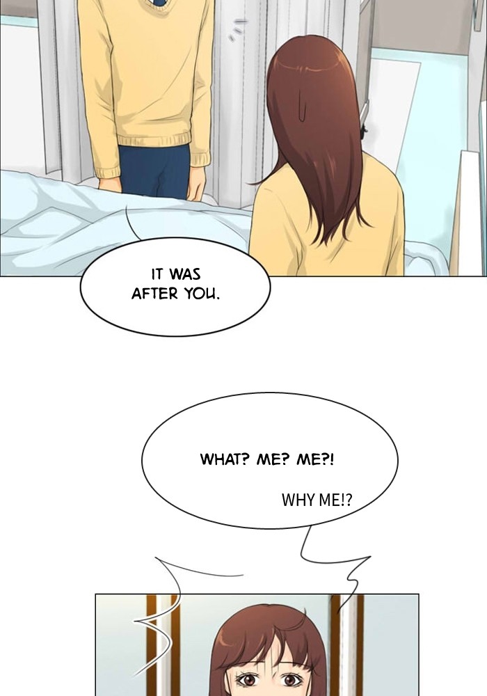 Read Ghost Wife (en) Manga Online