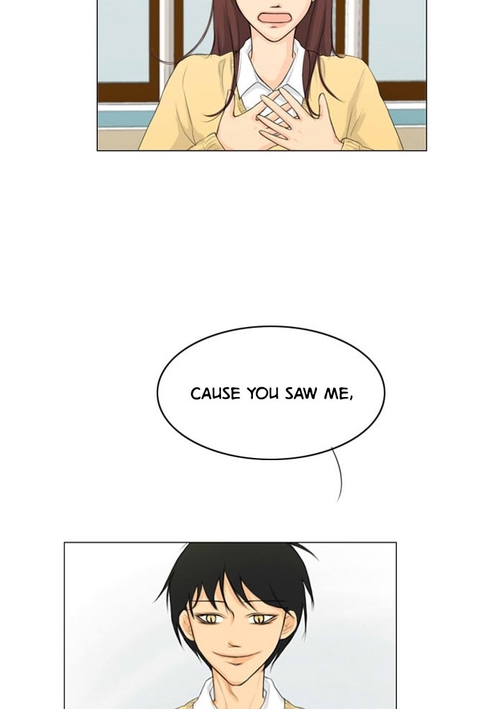 Read Ghost Wife (en) Manga Online