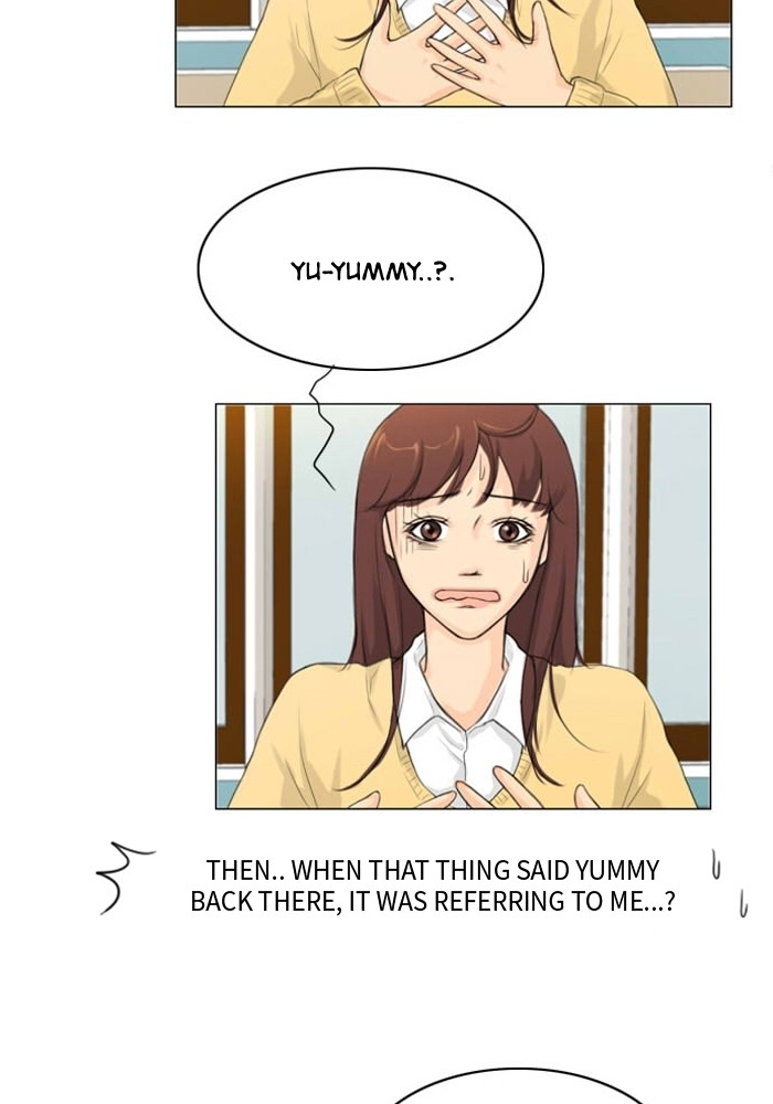 Read Ghost Wife (en) Manga Online