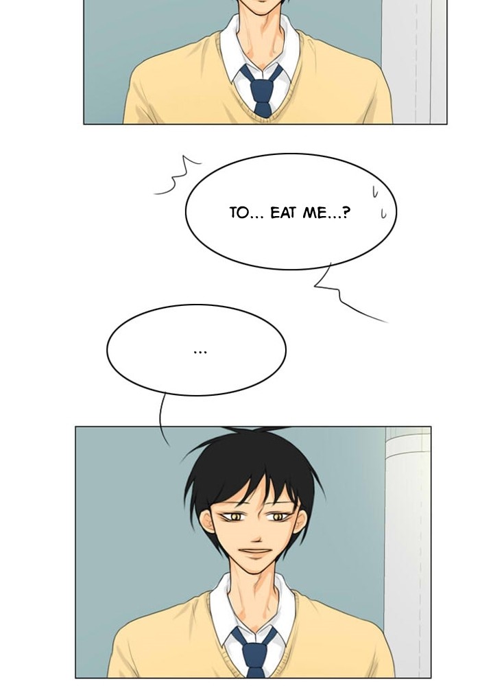 Read Ghost Wife (en) Manga Online