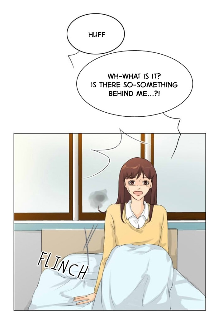 Read Ghost Wife (en) Manga Online