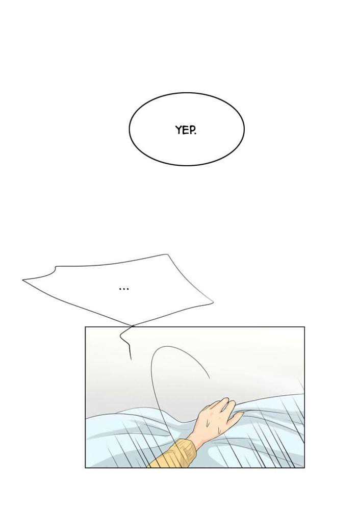 Read Ghost Wife (en) Manga Online