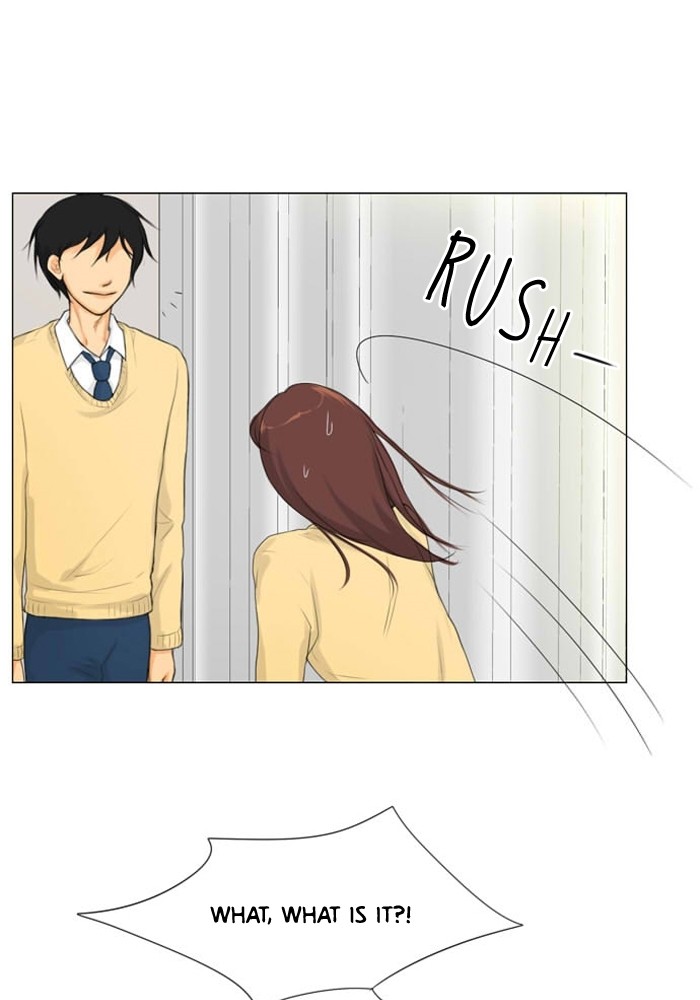 Read Ghost Wife (en) Manga Online