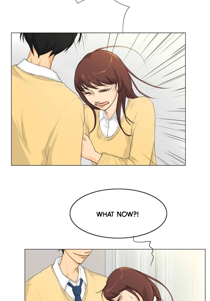 Read Ghost Wife (en) Manga Online