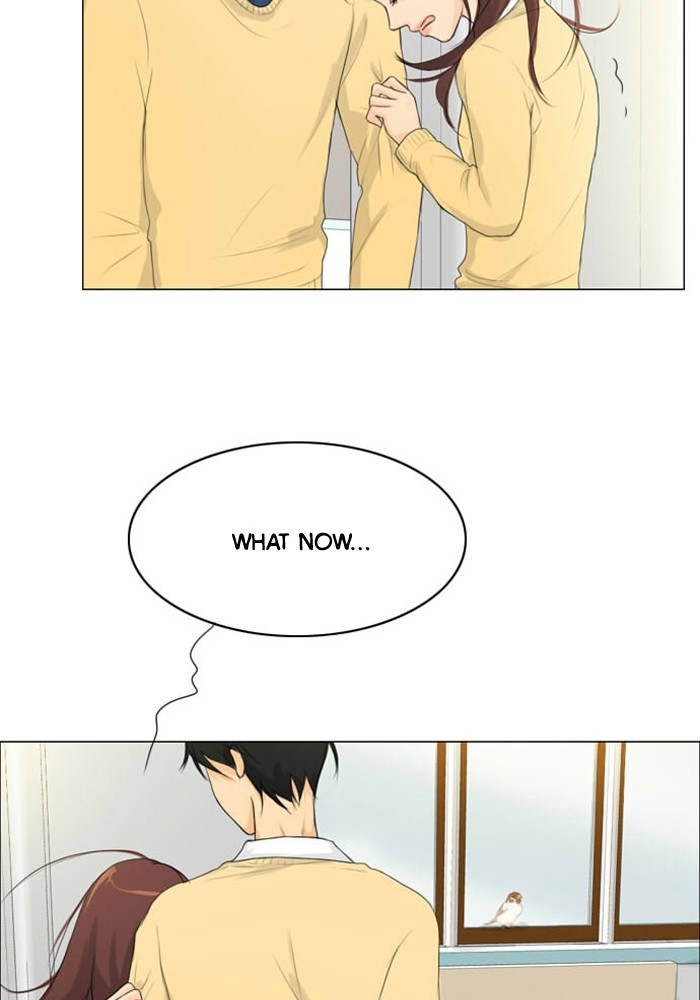 Read Ghost Wife (en) Manga Online