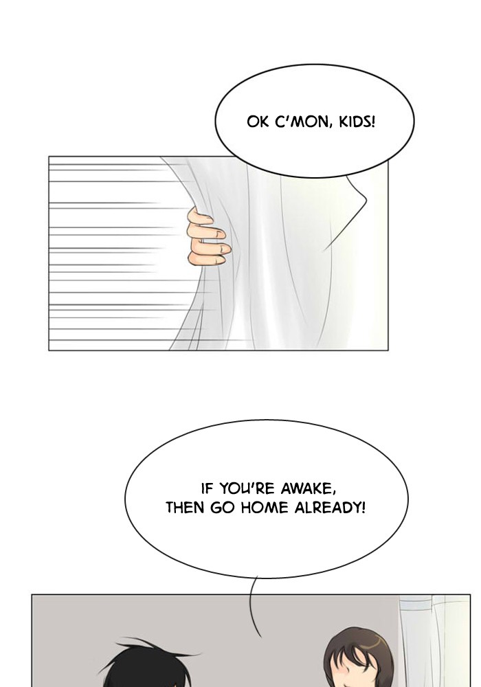 Read Ghost Wife (en) Manga Online