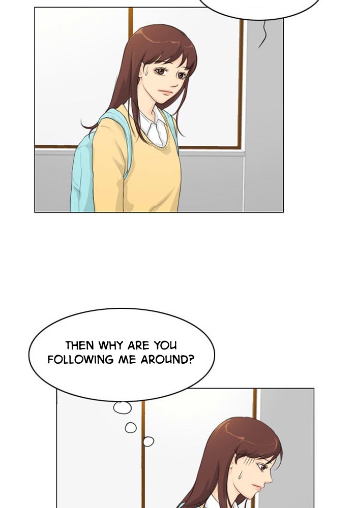 Read Ghost Wife (en) Manga Online