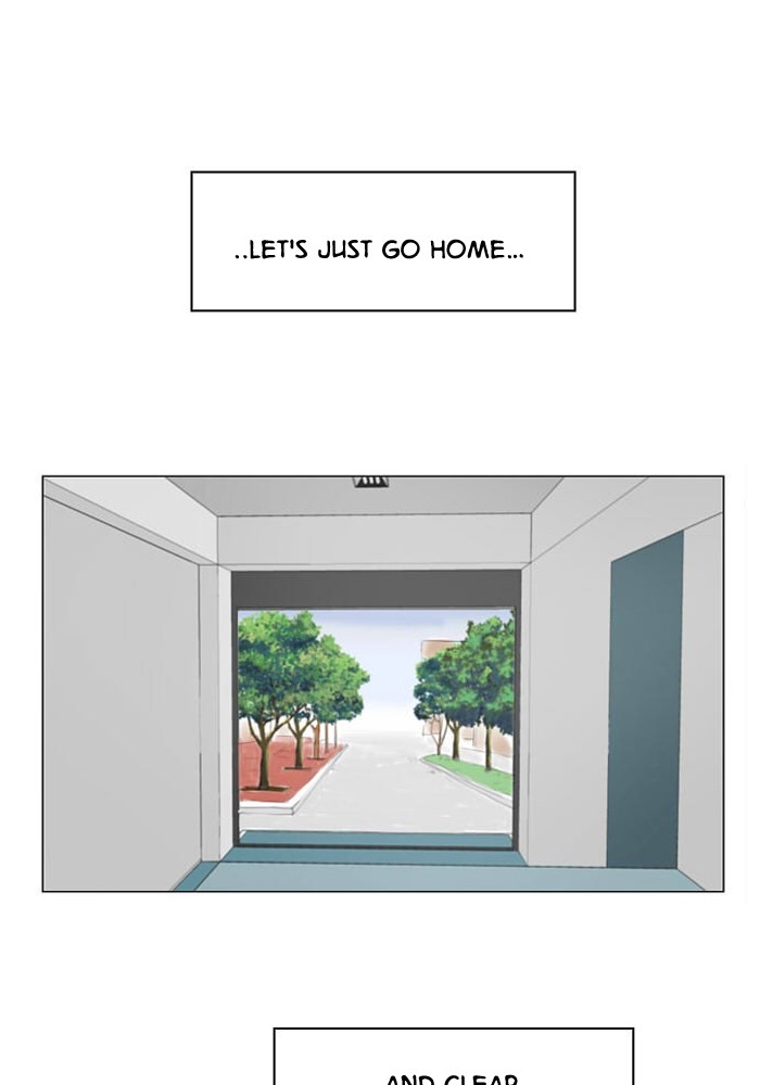 Read Ghost Wife (en) Manga Online