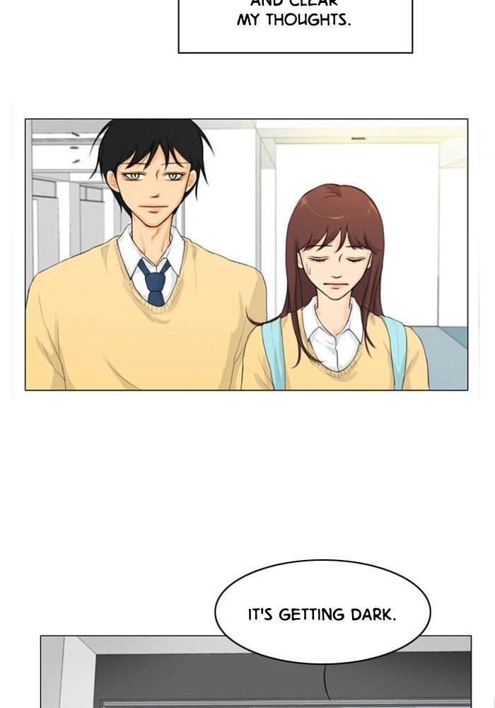 Read Ghost Wife (en) Manga Online