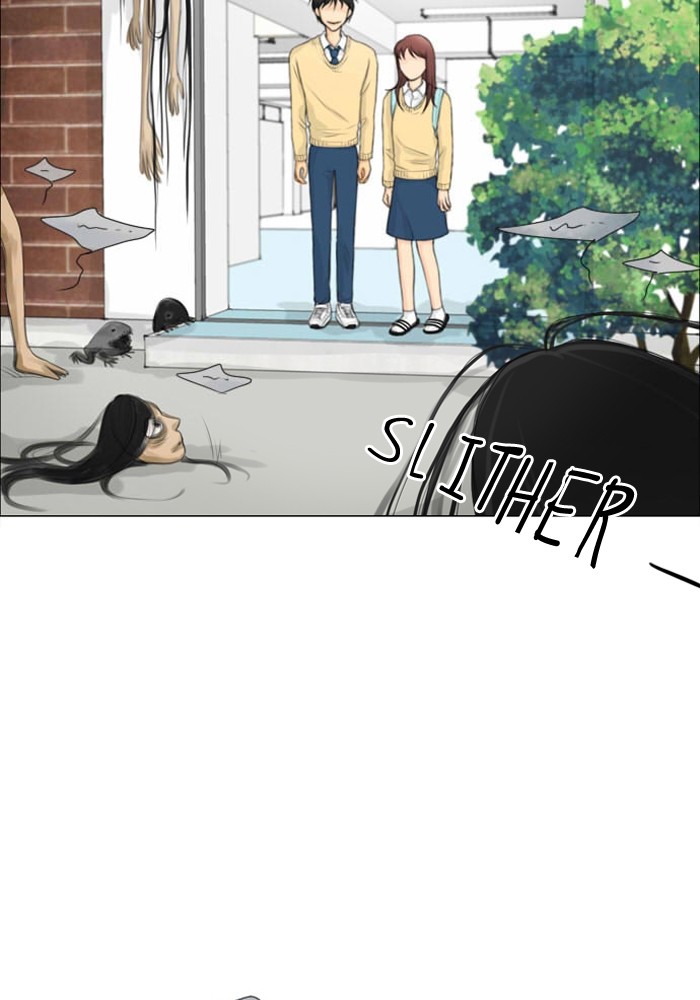 Read Ghost Wife (en) Manga Online