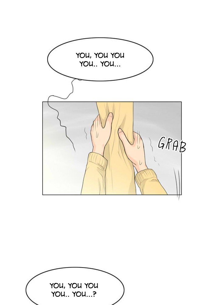 Read Ghost Wife (en) Manga Online