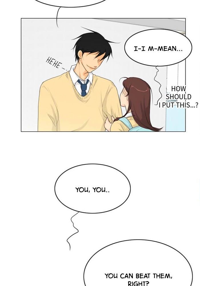 Read Ghost Wife (en) Manga Online