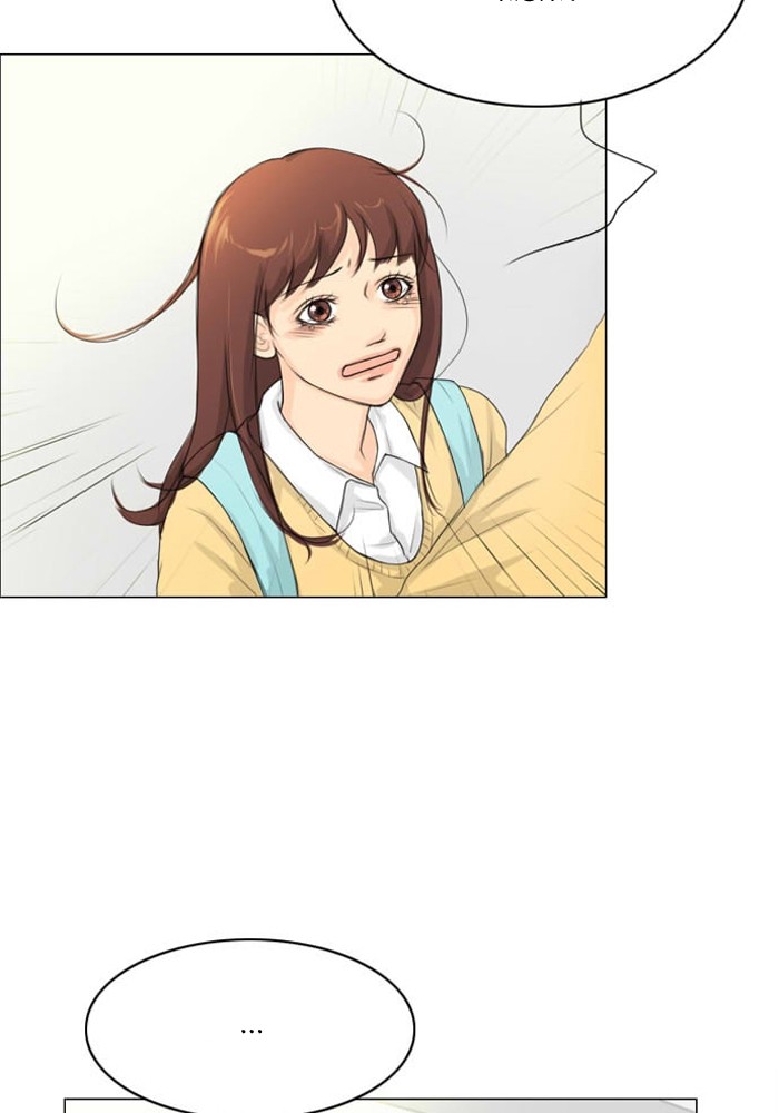 Read Ghost Wife (en) Manga Online