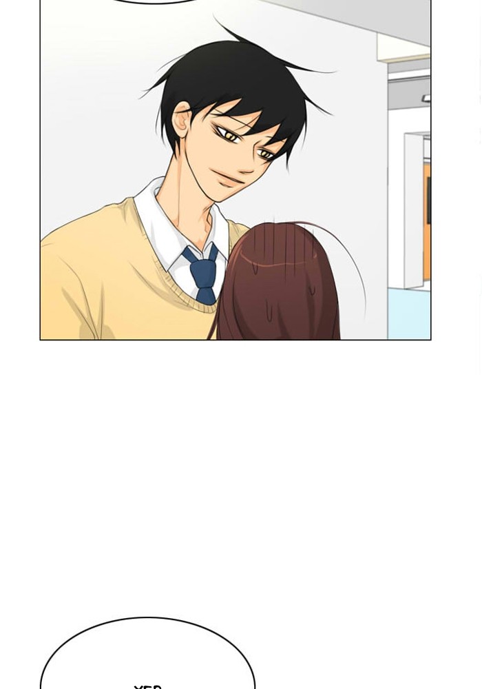 Read Ghost Wife (en) Manga Online