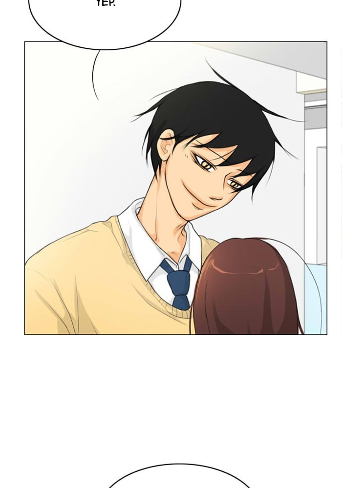 Read Ghost Wife (en) Manga Online