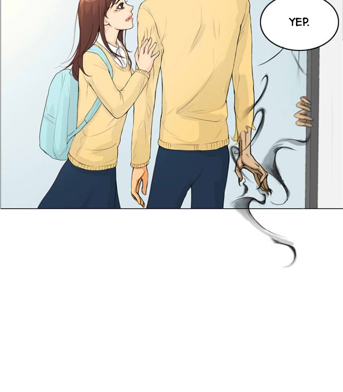 Read Ghost Wife (en) Manga Online