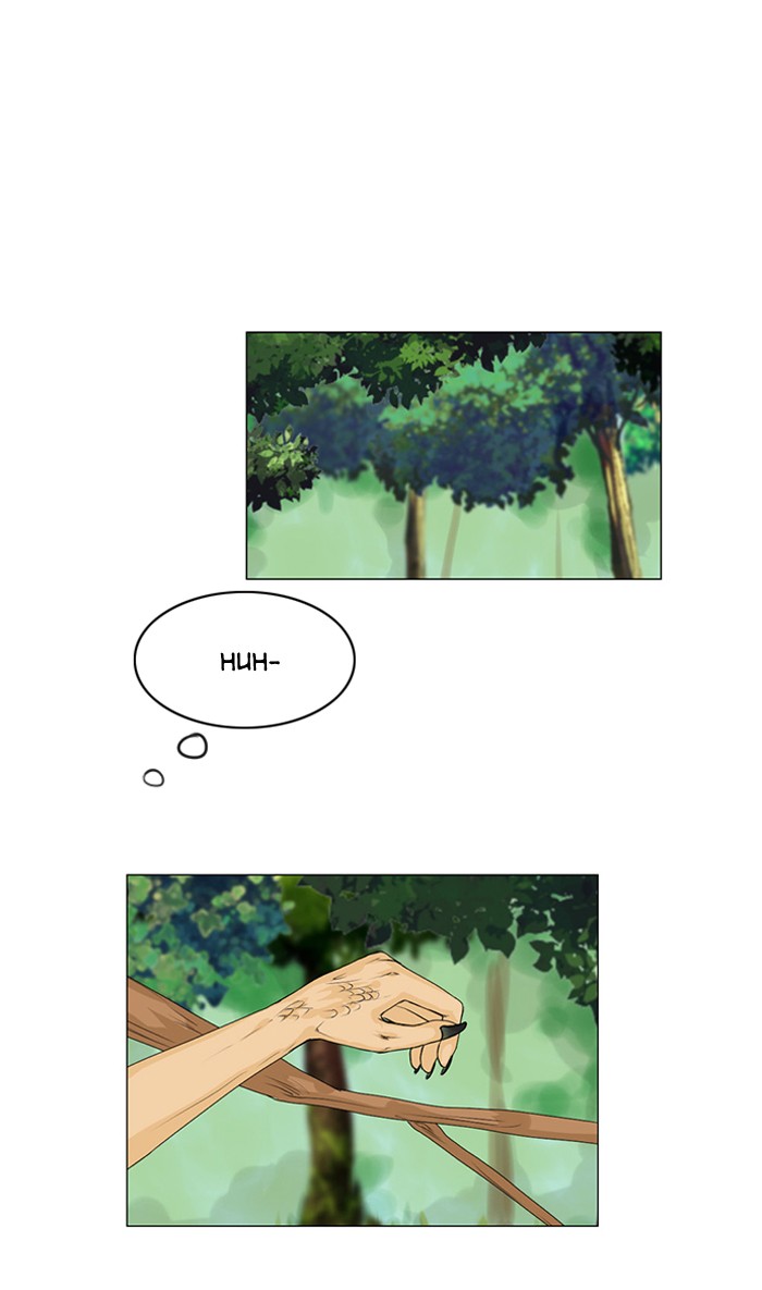 Read Ghost Wife (en) Manga Online