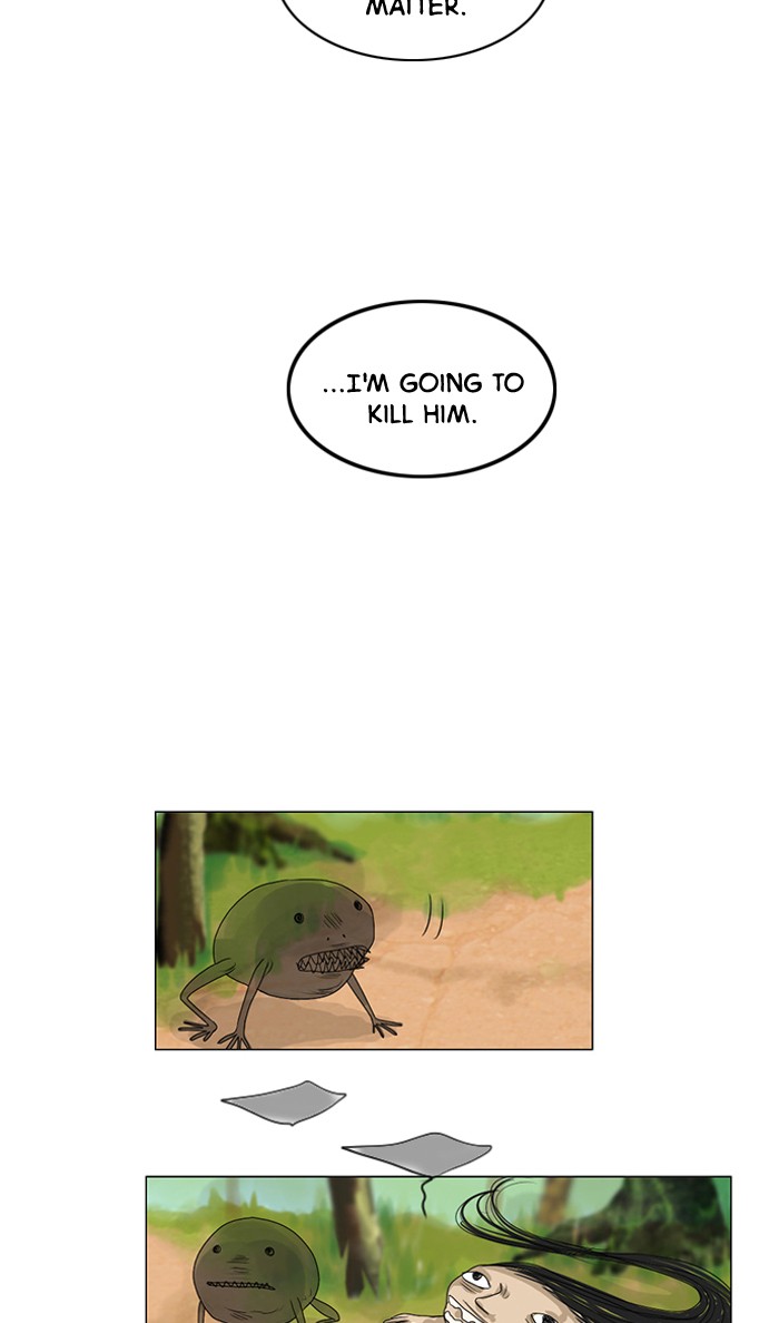 Read Ghost Wife (en) Manga Online