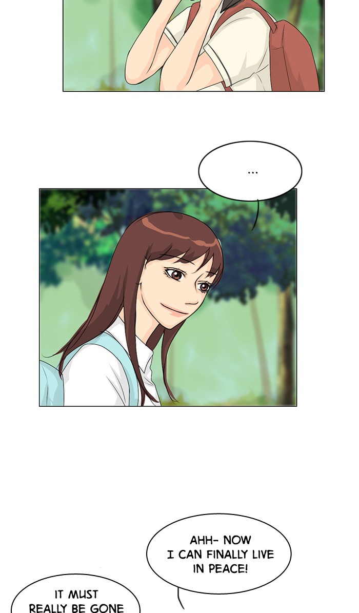 Read Ghost Wife (en) Manga Online