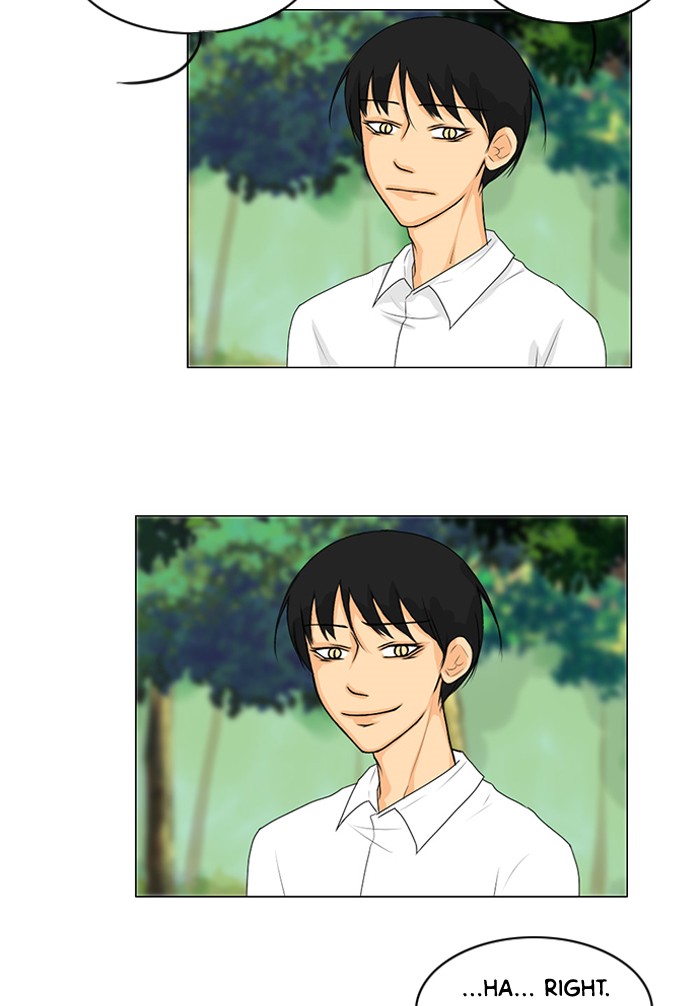 Read Ghost Wife (en) Manga Online