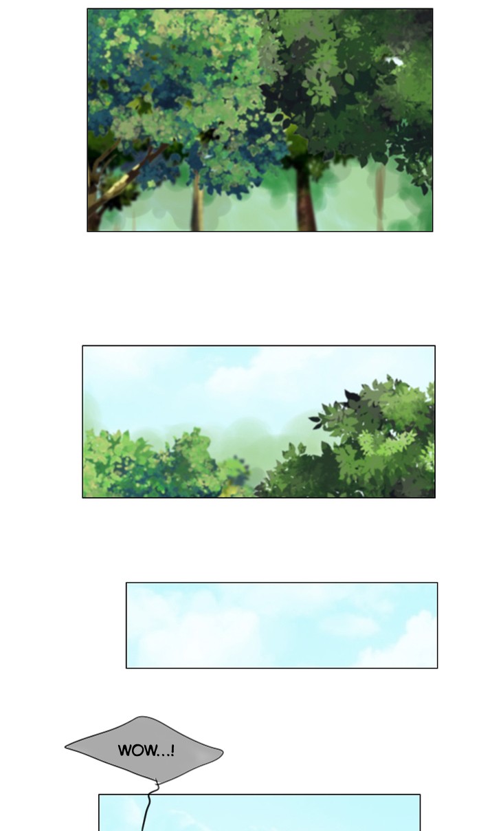 Read Ghost Wife (en) Manga Online