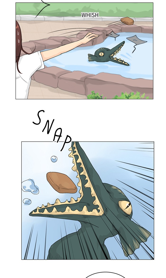 Read Ghost Wife (en) Manga Online