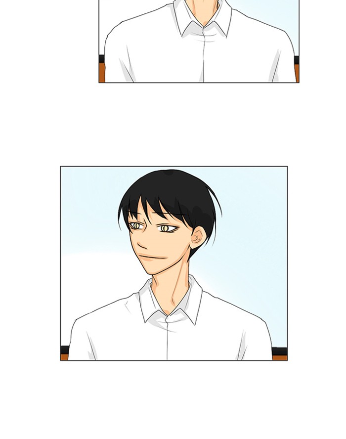 Read Ghost Wife (en) Manga Online