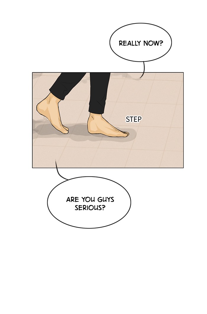 Read Ghost Wife (en) Manga Online