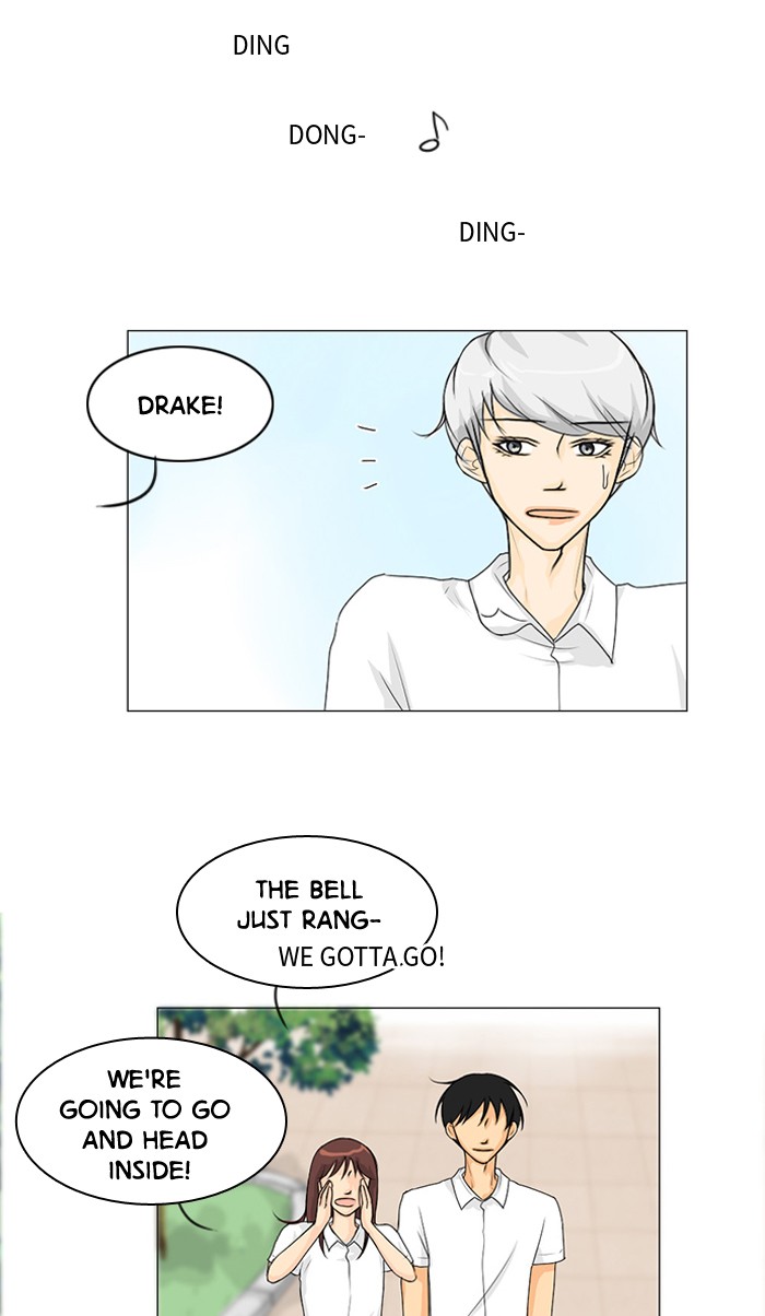 Read Ghost Wife (en) Manga Online